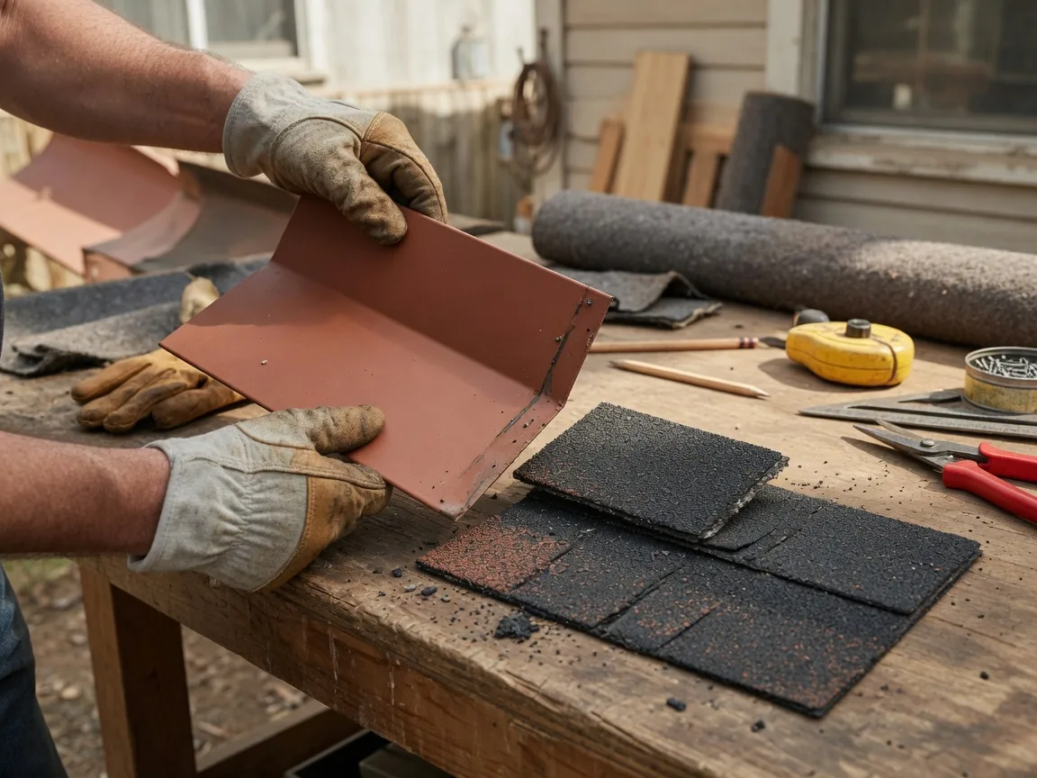 Roof Repair company in Rothsay, MN